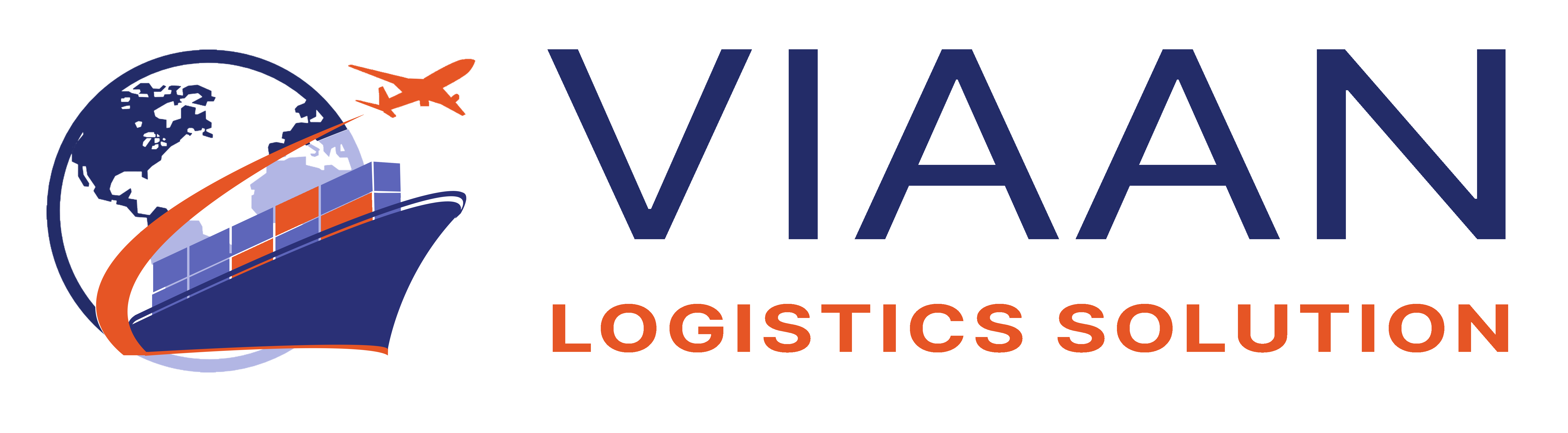 Viaan Logistics Solution